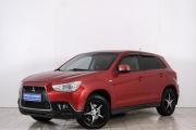 Mitsubishi ASX I Красноярск  - изображение 26