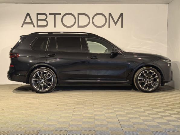 BMW X7 I (G07) Рестайлинг с пробегом 2025 года, цена 16 480 000 рублей, 4131 км, внедорожник, Автокод Объявления