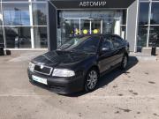 Skoda Octavia I (A4) Рестайлинг Брянск  - изображение 14