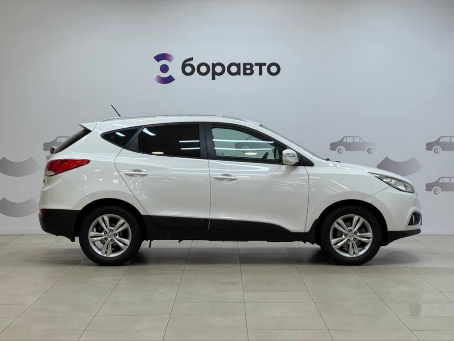 Hyundai ix35 I Ставрополь  - изображение 8
