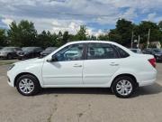 Lada (ВАЗ) Granta I Рестайлинг Саратов  - изображение 40