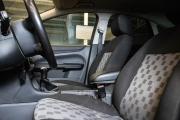 Ford Focus II Уфа  - изображение 27