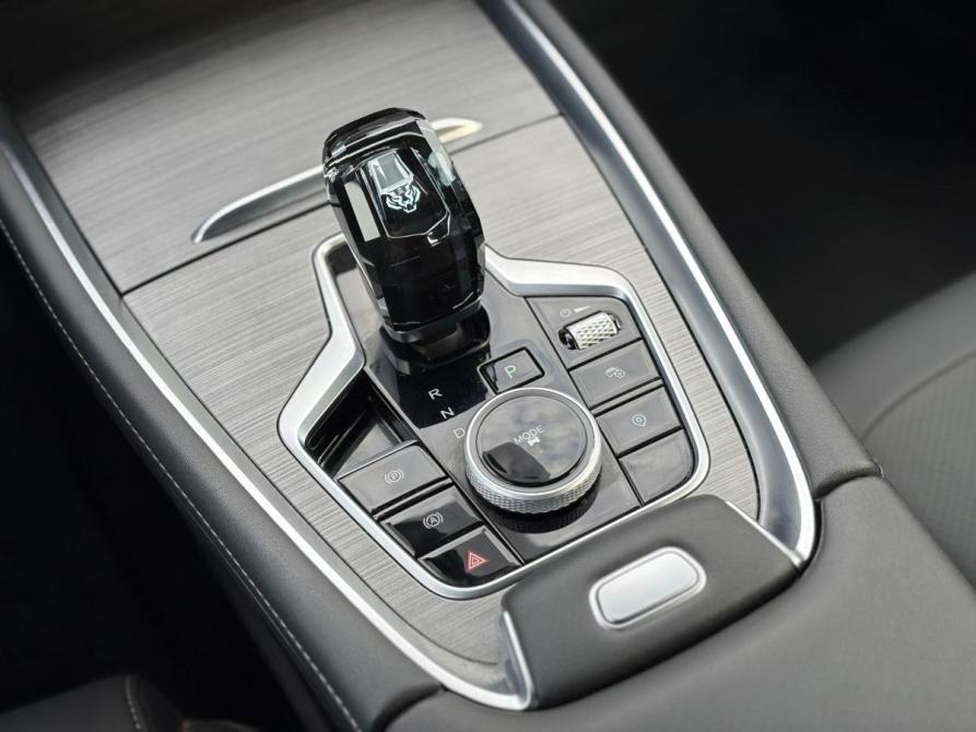 Chery Tiggo 7 Pro Max I Рестайлинг Томск  - изображение 15