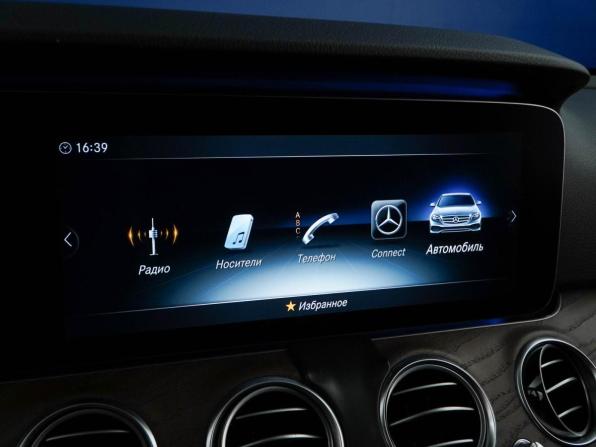 Mercedes-Benz E-Класс V (W213 S213 C238) с пробегом 2018 года, цена 3 049 777 рублей, 161255 км, седан, Автокод Объявления