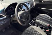 Hyundai Solaris II Владимир  - изображение 34