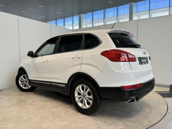 Chery Tiggo 5 I с пробегом 2014 года, цена 960 000 рублей, 108983 км, внедорожник, Автокод Объявления