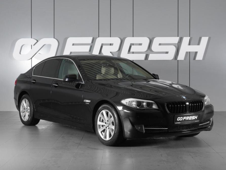 BMW 5 серии VI (F10/F11/F07) Минеральные Воды  - изображение 1