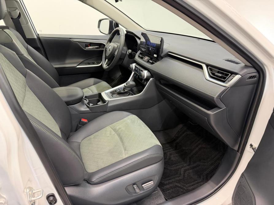 Toyota RAV4 V (XA50) Санкт-Петербург  - изображение 11