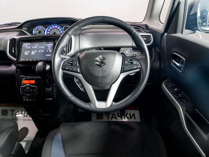 Suzuki Solio III Чита  - изображение 8