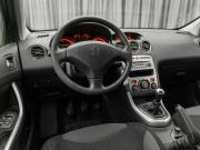 Peugeot 308 I Москва  - изображение 28