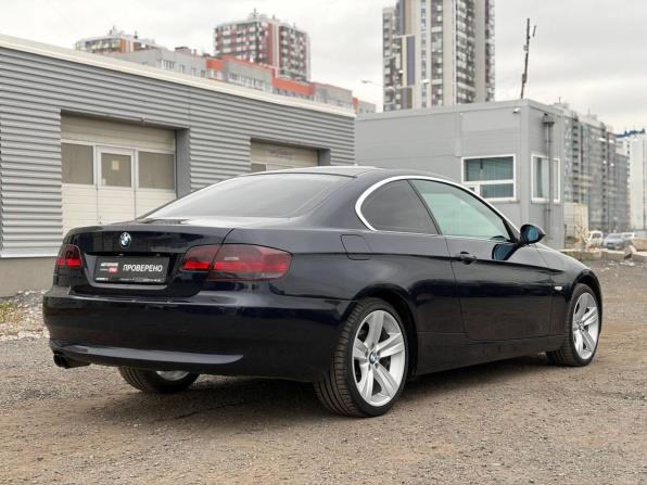 BMW 3 серии V (E90/E91/E92/E93) с пробегом 2008 года, цена 995 000 рублей, 264770 км, купе, Автокод Объявления