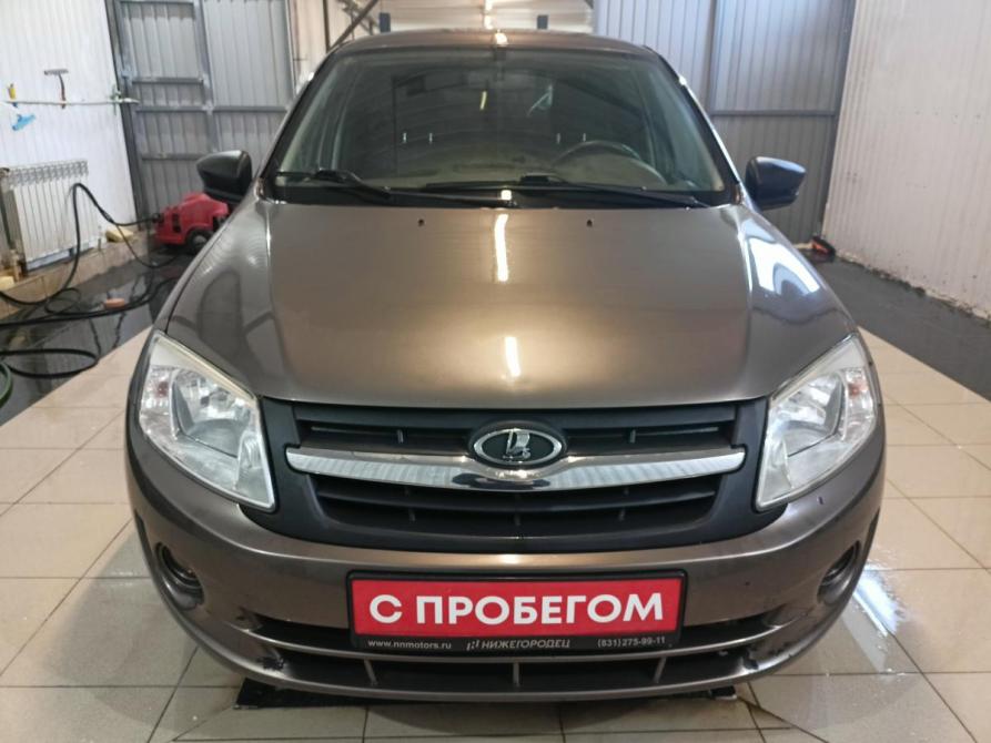 Lada (ВАЗ) Granta I Арзамас  - изображение 3