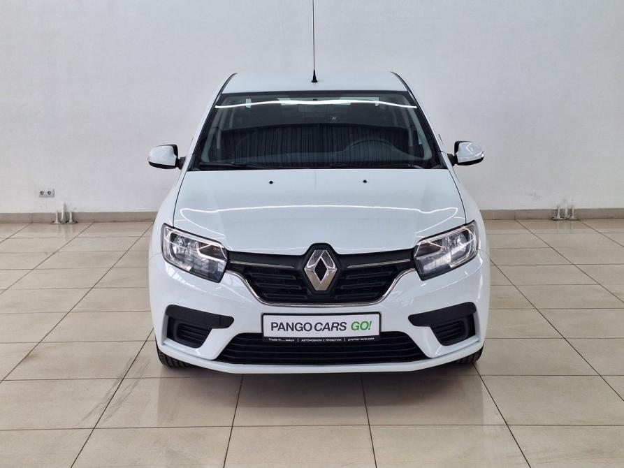 Renault Logan II Рестайлинг Смоленск  - изображение 2