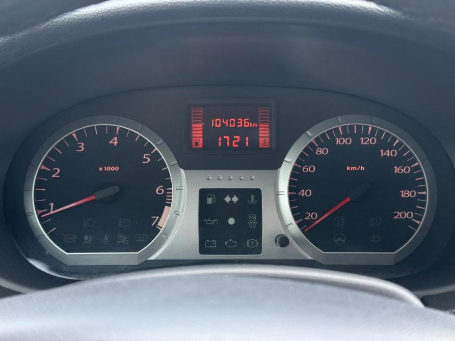 Lada (ВАЗ) Largus I Воронеж  - изображение 13