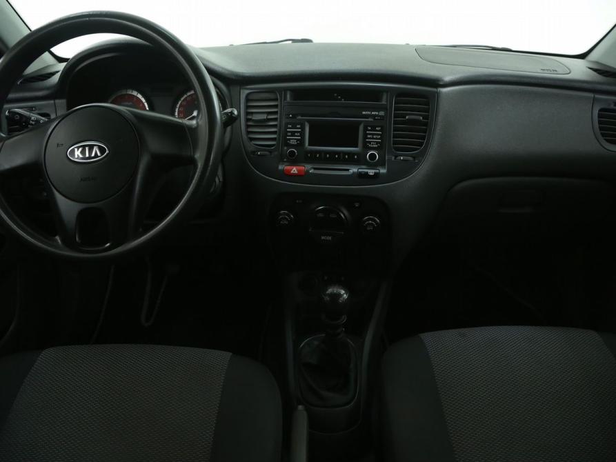 Kia Rio II Рестайлинг Иваново  - изображение 12