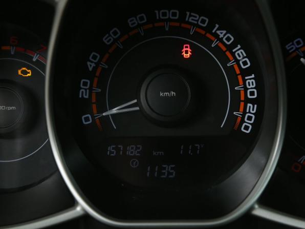 Lada (ВАЗ) Vesta I с пробегом 2017 года, цена 622 000 рублей, 157000 км, седан, Автокод Объявления
