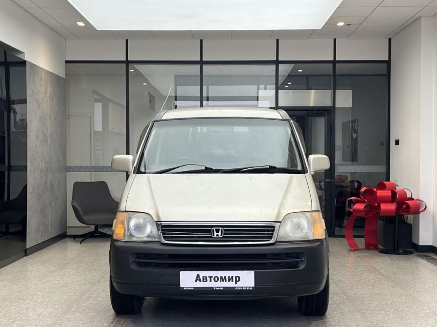 Honda Stepwgn I Новосибирск  - изображение 2