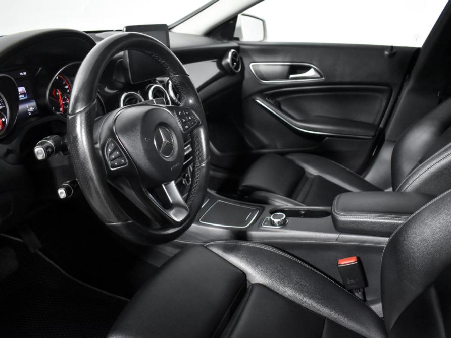 Mercedes-Benz CLA I (C117 X117) Санкт-Петербург  - изображение 9