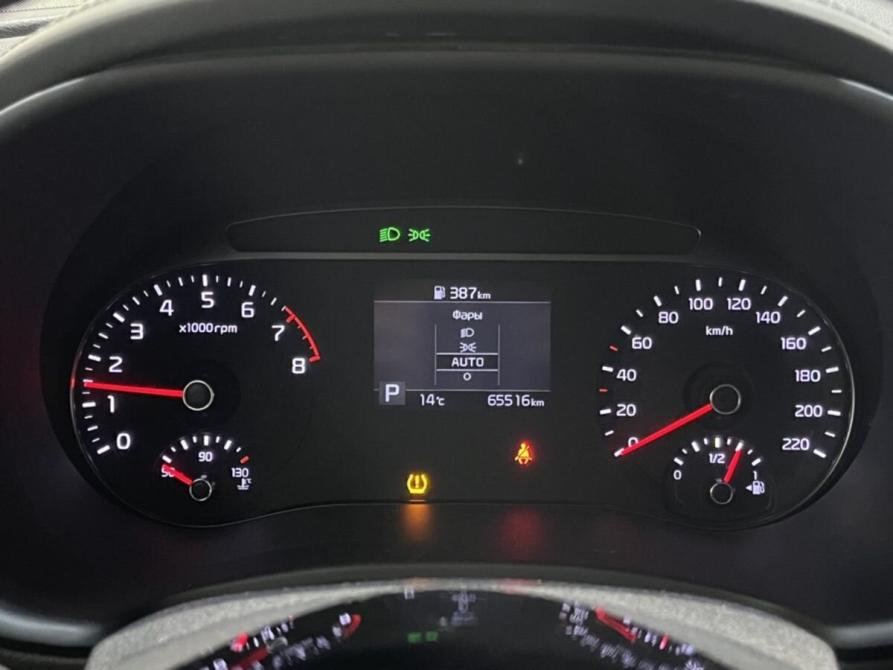 Kia Soul III Курск  - изображение 11