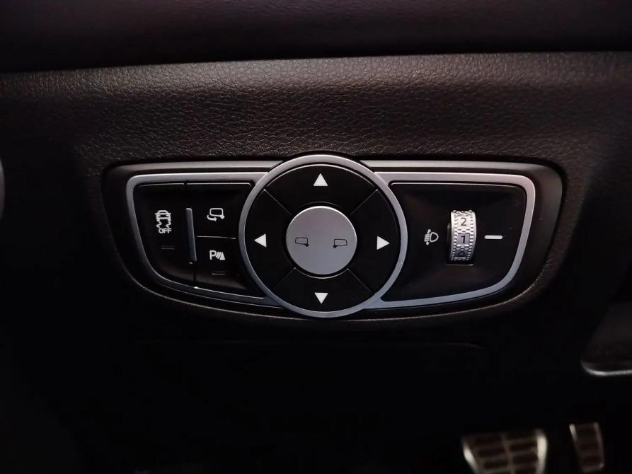 JETOUR X90+ Санкт-Петербург  - изображение 22