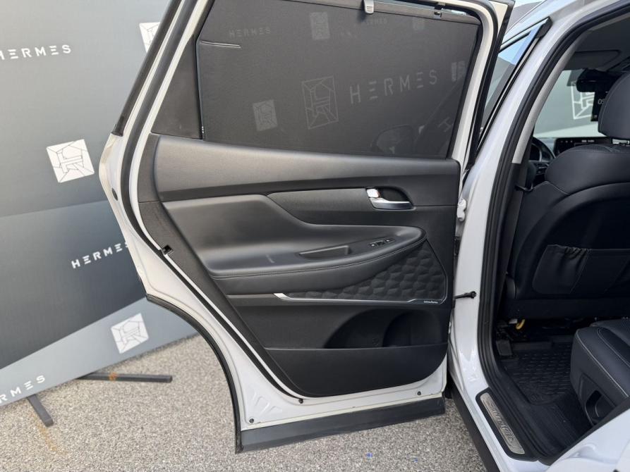 Hyundai Santa Fe IV Рестайлинг Минеральные Воды  - изображение 24