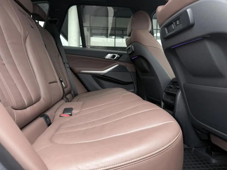 BMW X5 IV (G05/G18) Волгоград  - изображение 20
