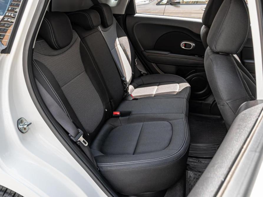 Kia Soul II Рестайлинг Краснодар  - изображение 7