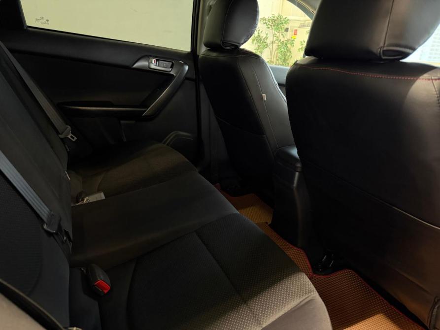 Kia Cerato II Волгоград  - изображение 10