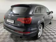 Audi Q7 I (4L) Рестайлинг Москва  - изображение 24