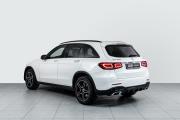 Mercedes-Benz GLC I (X253) Рестайлинг Казань  - изображение 18