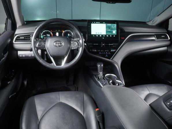 Toyota Camry VIII (XV70) Рестайлинг с пробегом 2023 года, цена 3 050 000 рублей, 99363 км, седан, Автокод Объявления