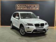 BMW X3 II (F25) Уфа  - изображение 21