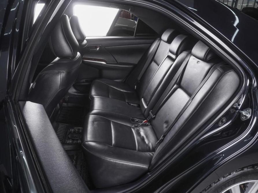 Toyota Camry VII (XV50) Ростов-на-Дону  - изображение 9