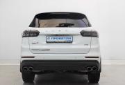Chery Tiggo 8 Pro Max I Москва  - изображение 25