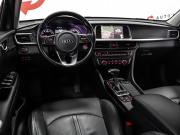 Kia Optima IV Рестайлинг Минеральные Воды  - изображение 31