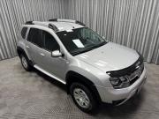 Renault Duster I Рестайлинг Стерлитамак  - изображение 38