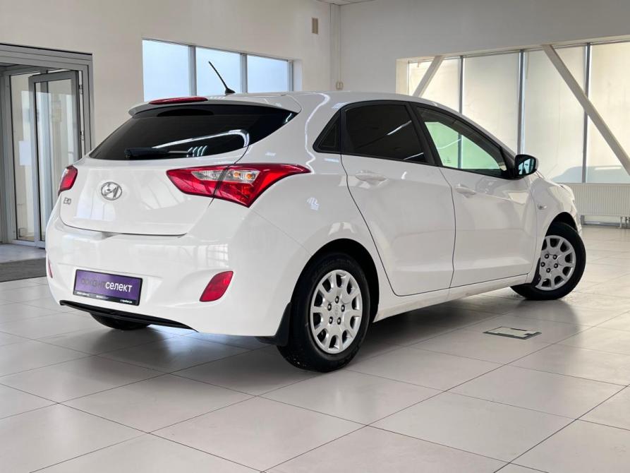 Hyundai i30 II Волгоград  - изображение 6