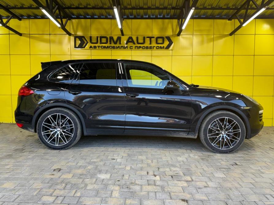Porsche Cayenne II (958) Ижевск  - изображение 4