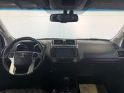Toyota Land Cruiser Prado 150 Series Рестайлинг 1 Уфа  - изображение 29