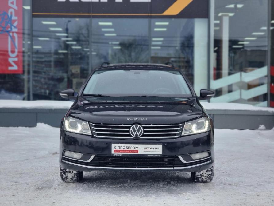 Volkswagen Passat B7 Архангельск  - изображение 2