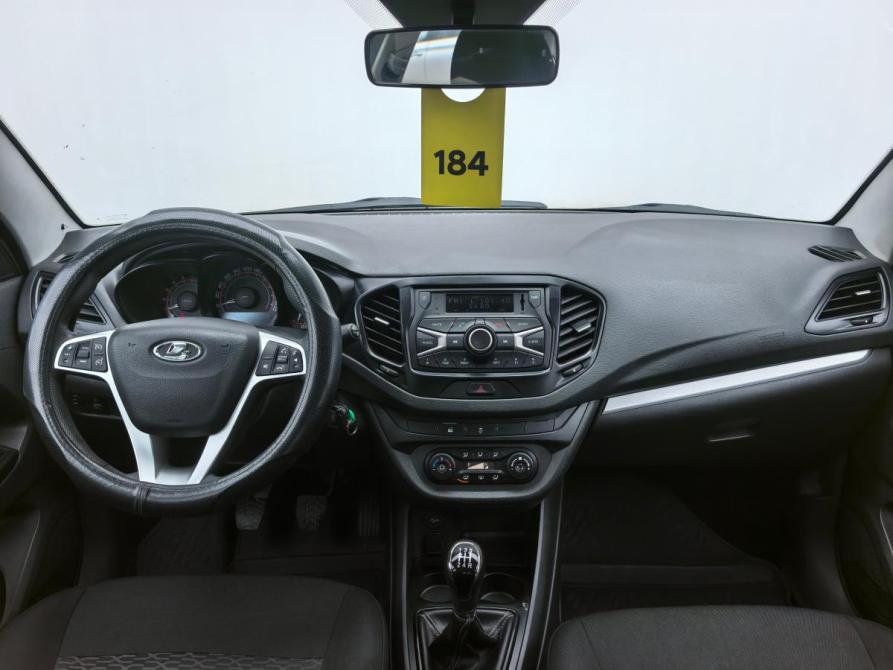 Lada (ВАЗ) Vesta I Санкт-Петербург  - изображение 9