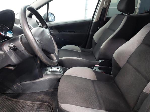 Peugeot 207 I с пробегом 2007 года, цена 350 000 рублей, 115500 км, хэтчбек, Автокод Объявления