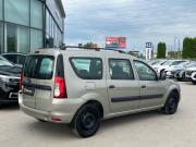 Lada (ВАЗ) Largus I Калуга  - изображение 10