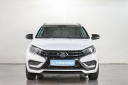 Lada (ВАЗ) Vesta I Рестайлинг (NG) Челябинск  - изображение 23