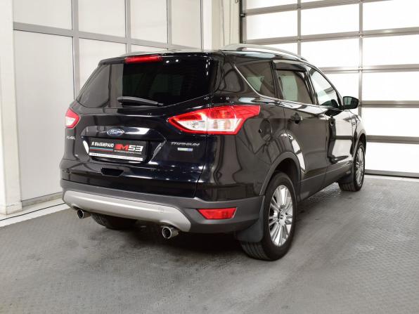Ford Kuga II с пробегом 2016 года, цена 1 169 995 рублей, 177920 км, внедорожник, Автокод Объявления