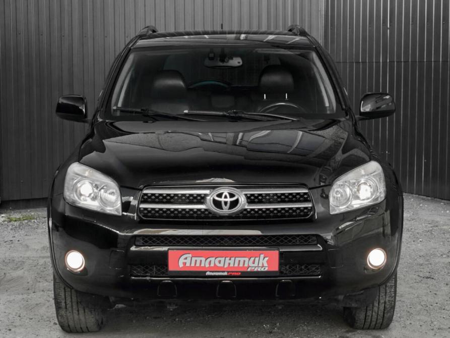 Toyota RAV4 III (XA30) Екатеринбург  - изображение 2