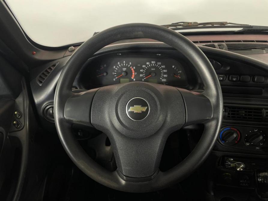Chevrolet Niva I Рестайлинг Воронеж  - изображение 13
