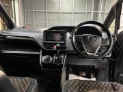 Toyota Esquire I Рестайлинг Красноярск  - изображение 37