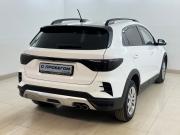 Kia Rio IV Рестайлинг Москва  - изображение 19
