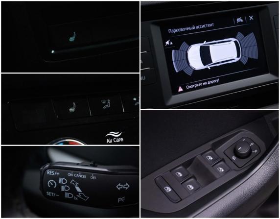 Skoda Karoq I с пробегом 2020 года, цена 2 245 000 рублей, 84087 км, внедорожник, Автокод Объявления